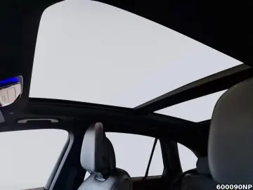 MERCEDES-BENZ GLC 300 d 4M AMG