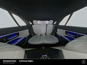 MERCEDES-BENZ GLC 300 d 4M AMG