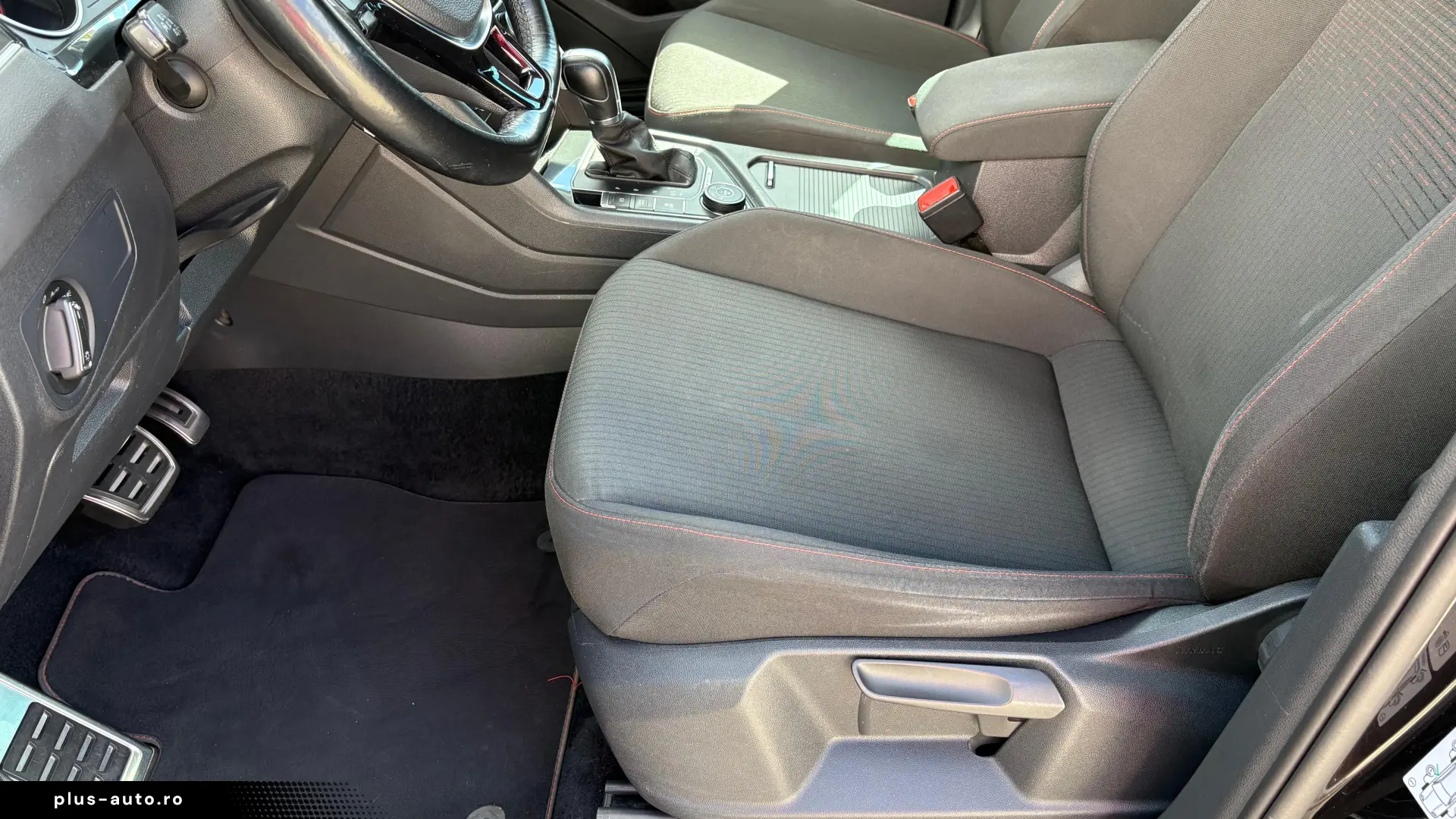 VW TIGUAN TSI DSG 4MOTION ''SOUND''