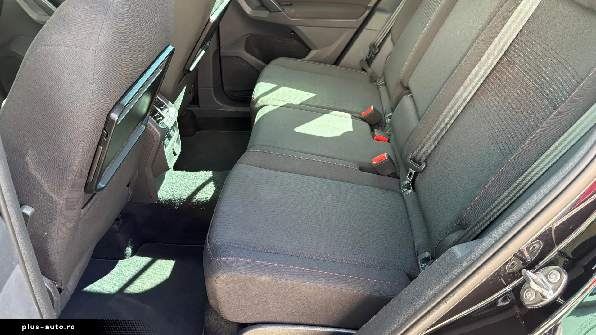 VW TIGUAN TSI DSG 4MOTION ''SOUND''