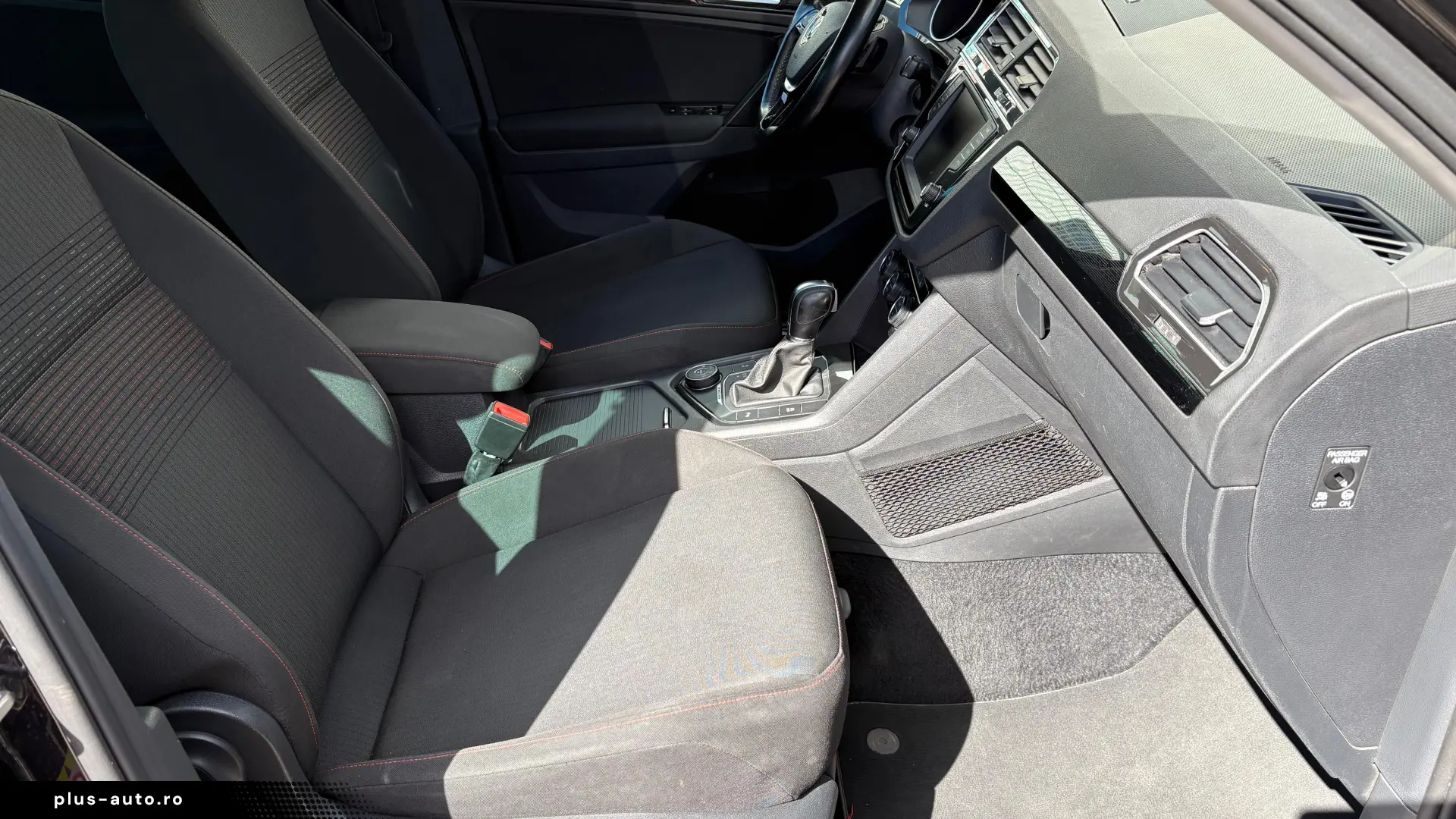 VW TIGUAN TSI DSG 4MOTION ''SOUND''