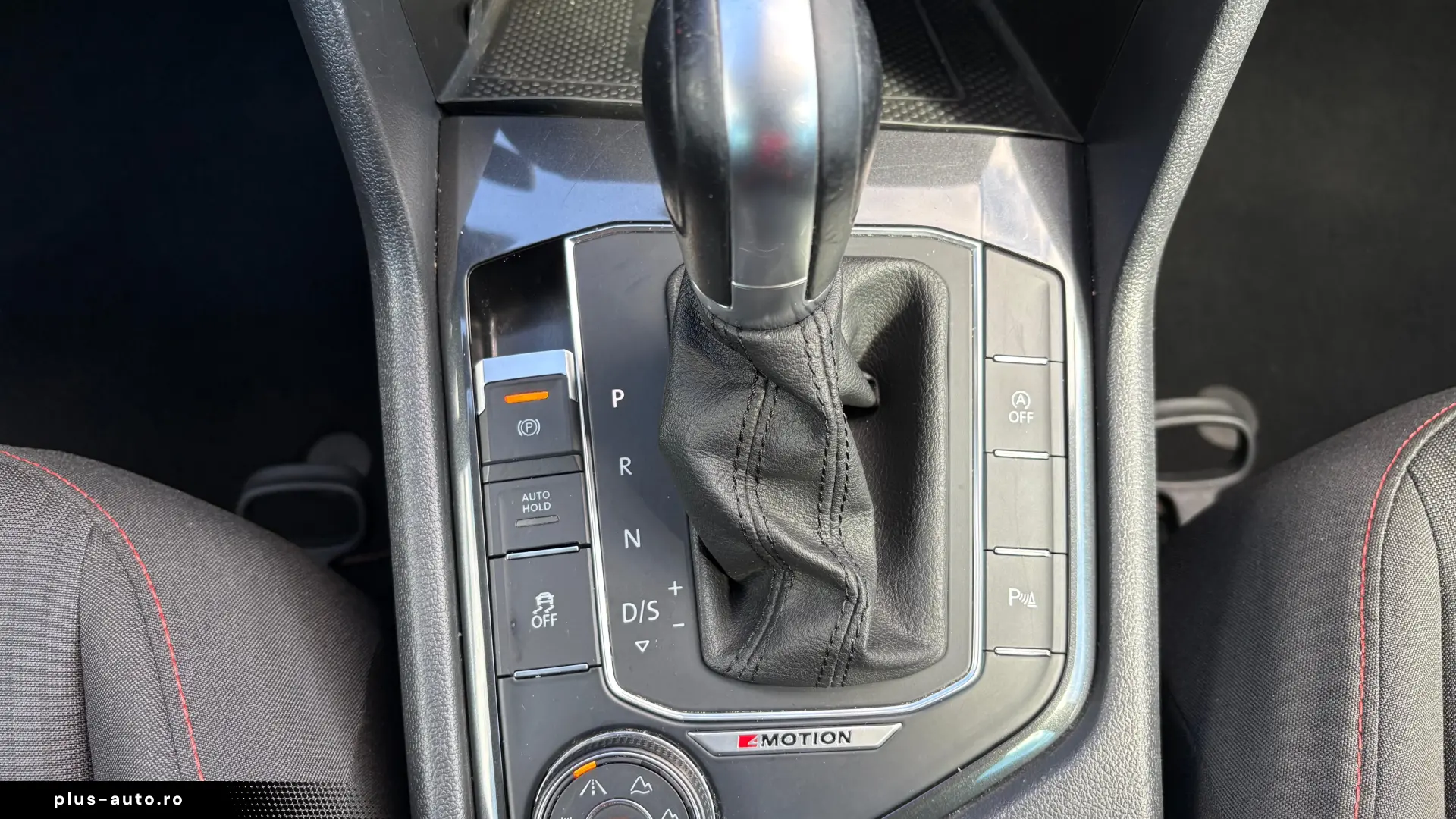 VW TIGUAN TSI DSG 4MOTION ''SOUND''