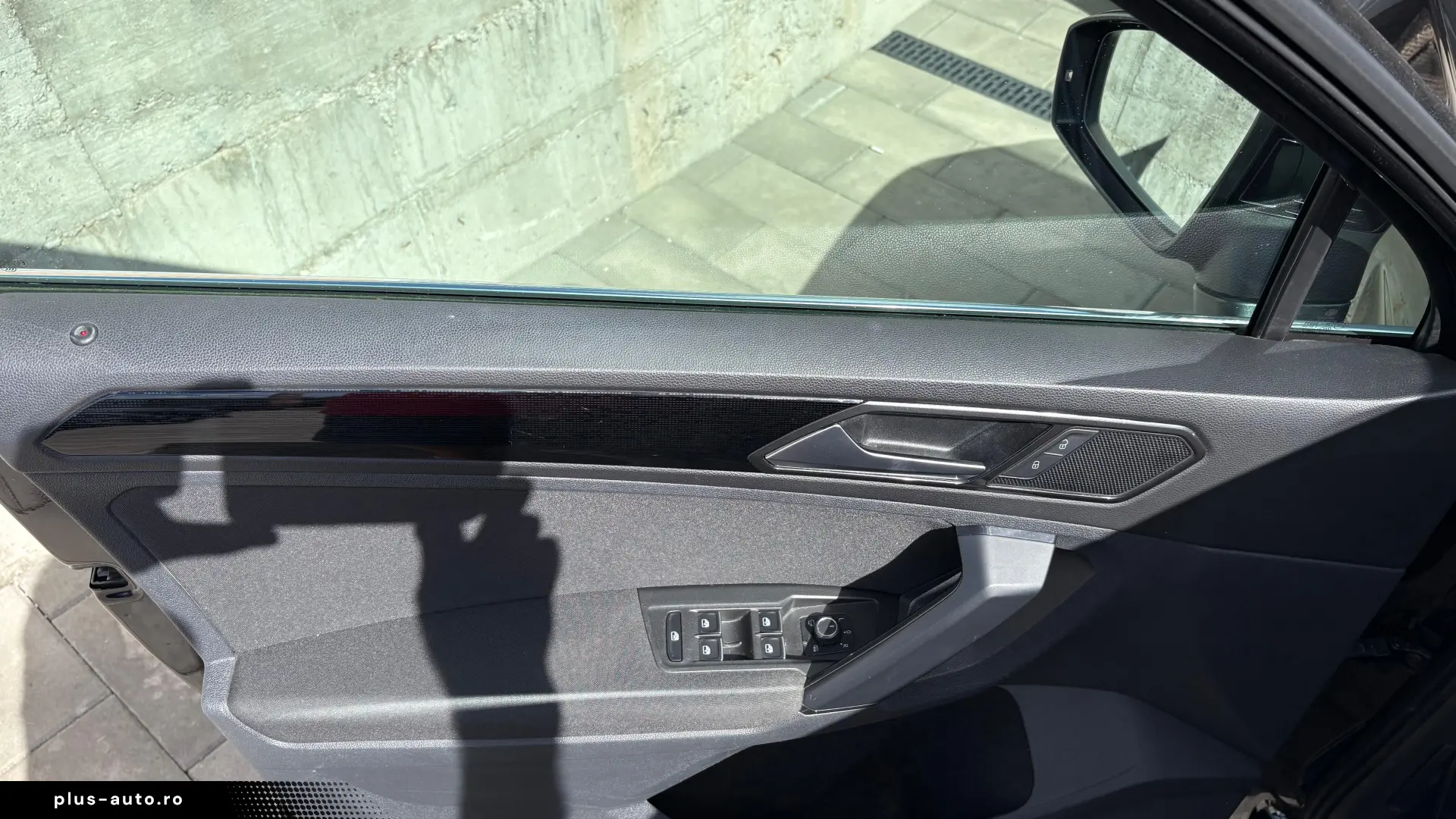 VW TIGUAN TSI DSG 4MOTION ''SOUND''