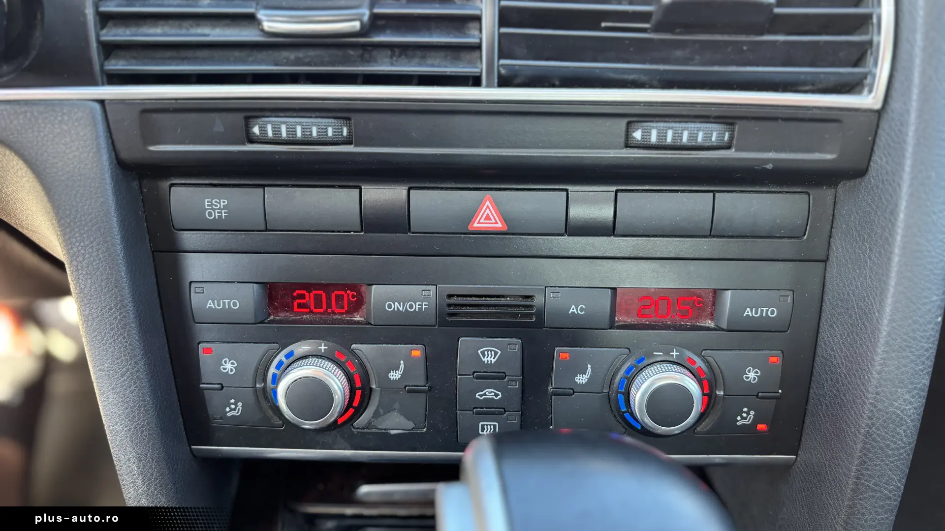 Audi A6 C6