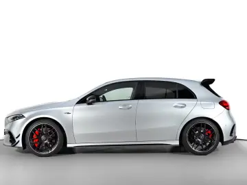 Mercedes-Benz A 45 AMG A 45 S AMG   Aero Kit   Pano