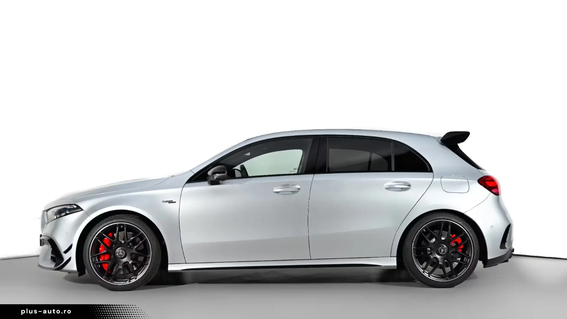 Mercedes-Benz A 45 AMG A 45 S AMG   Aero Kit   Pano