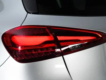 Mercedes-Benz A 45 AMG A 45 S AMG   Aero Kit   Pano