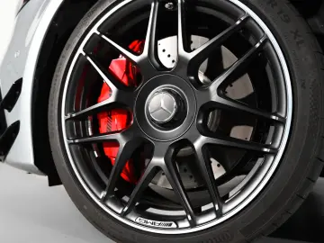 Mercedes-Benz A 45 AMG A 45 S AMG   Aero Kit   Pano