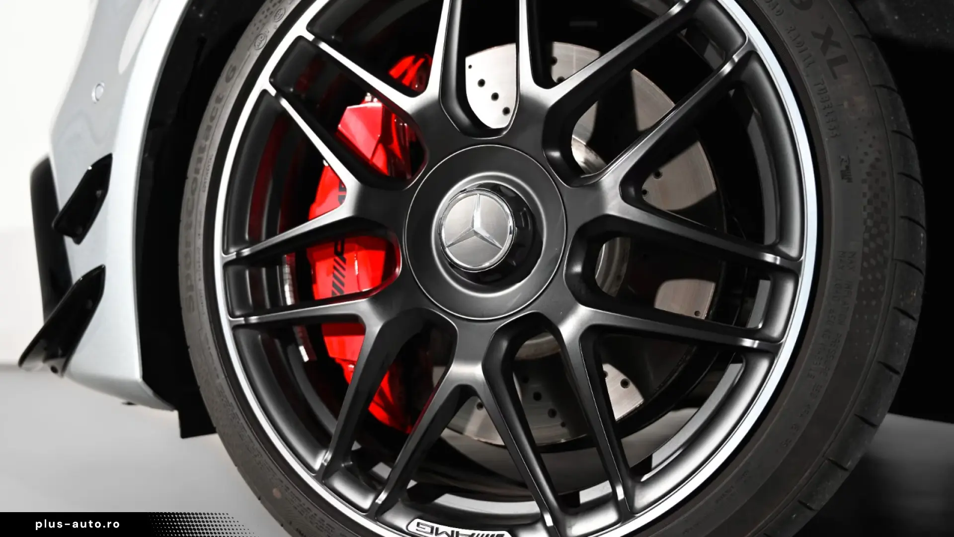 Mercedes-Benz A 45 AMG A 45 S AMG   Aero Kit   Pano