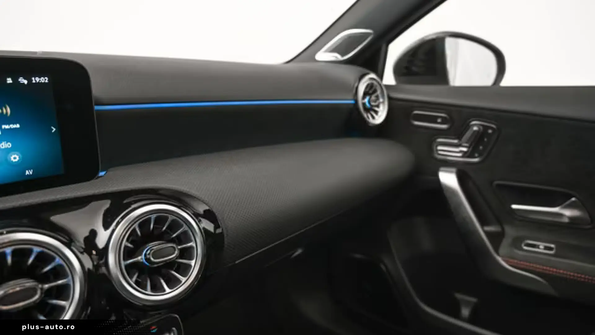 Mercedes-Benz A 45 AMG A 45 S AMG   Aero Kit   Pano