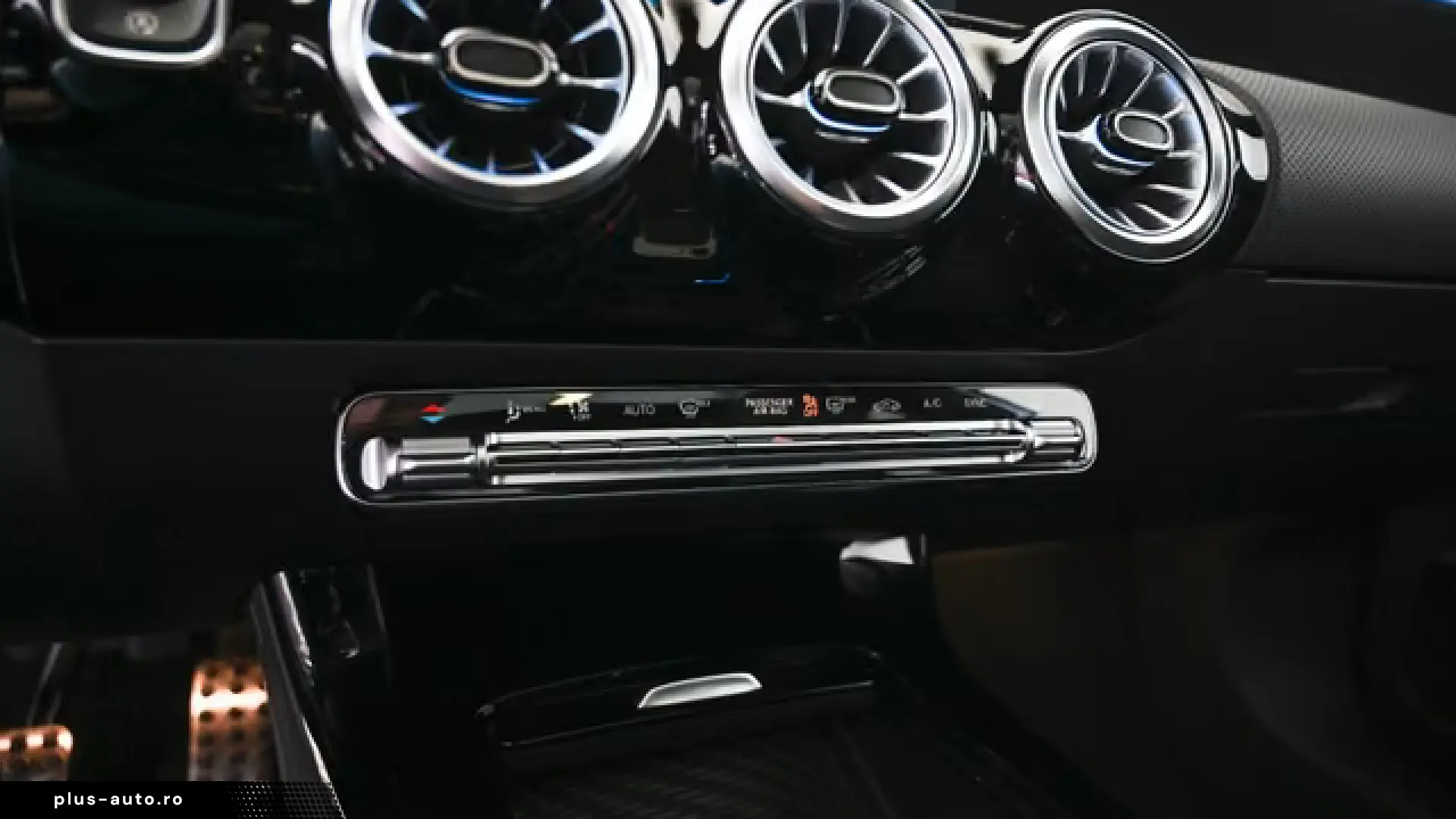 Mercedes-Benz A 45 AMG A 45 S AMG   Aero Kit   Pano