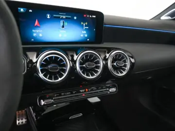 Mercedes-Benz A 45 AMG A 45 S AMG   Aero Kit   Pano