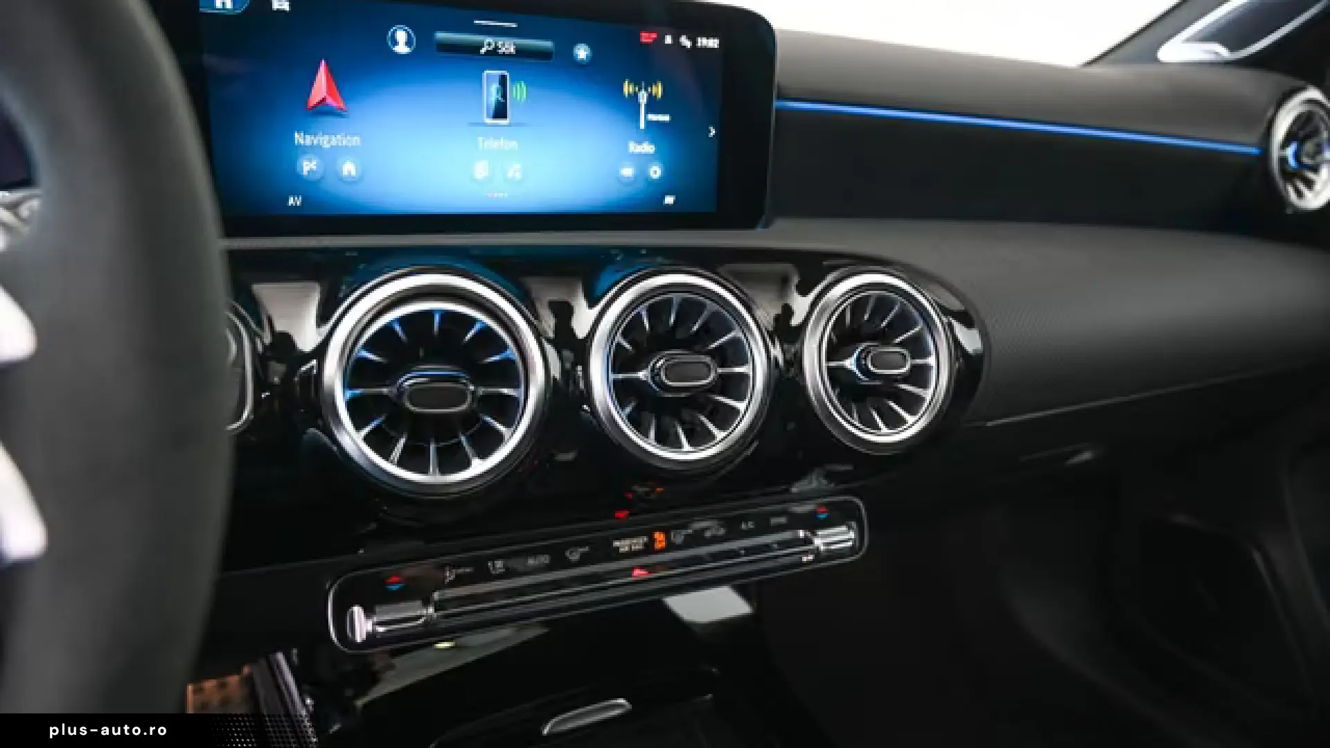 Mercedes-Benz A 45 AMG A 45 S AMG   Aero Kit   Pano