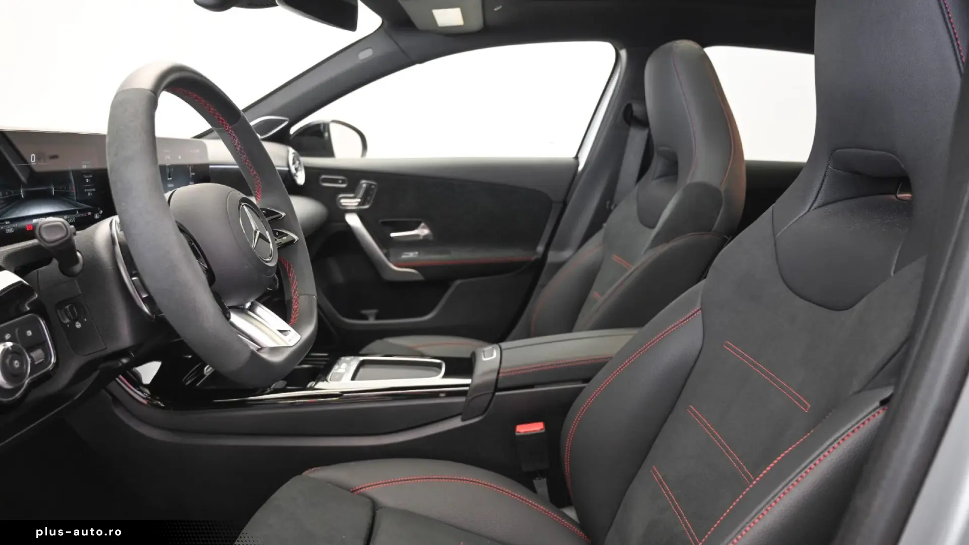 Mercedes-Benz A 45 AMG A 45 S AMG   Aero Kit   Pano