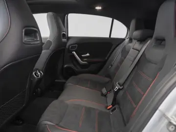 Mercedes-Benz A 45 AMG A 45 S AMG   Aero Kit   Pano