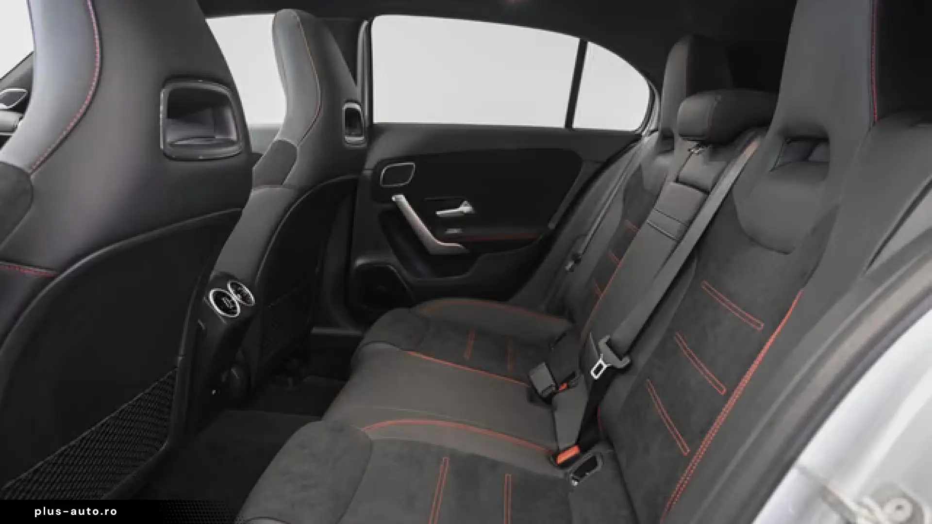 Mercedes-Benz A 45 AMG A 45 S AMG   Aero Kit   Pano