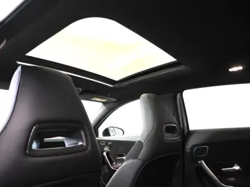 Mercedes-Benz A 45 AMG A 45 S AMG   Aero Kit   Pano