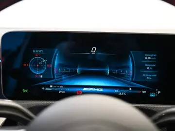 Mercedes-Benz A 45 AMG A 45 S AMG   Aero Kit   Pano