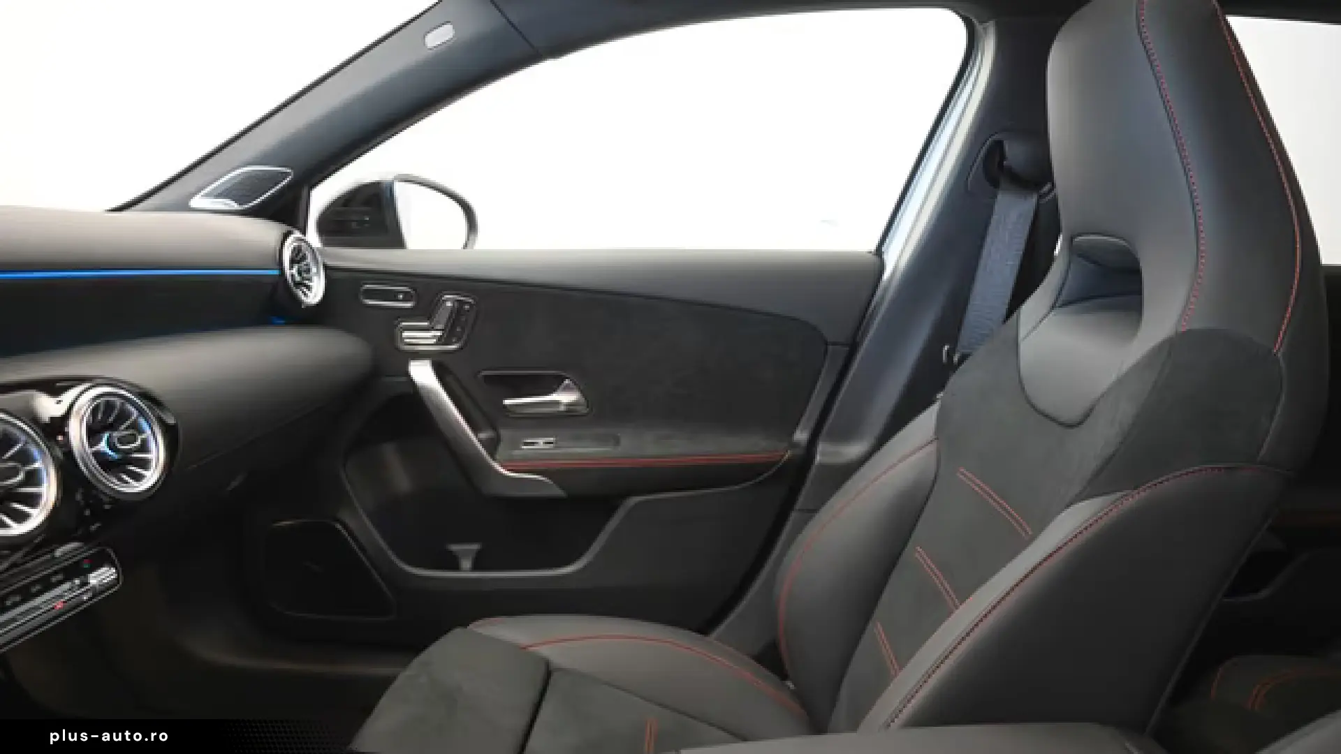Mercedes-Benz A 45 AMG A 45 S AMG   Aero Kit   Pano
