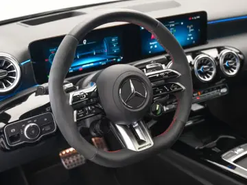 Mercedes-Benz A 45 AMG A 45 S AMG   Aero Kit   Pano