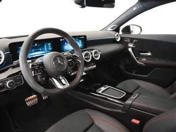 Mercedes-Benz A 45 AMG A 45 S AMG   Aero Kit   Pano