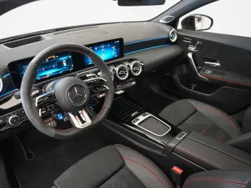 Mercedes-Benz A 45 AMG A 45 S AMG   Aero Kit   Pano