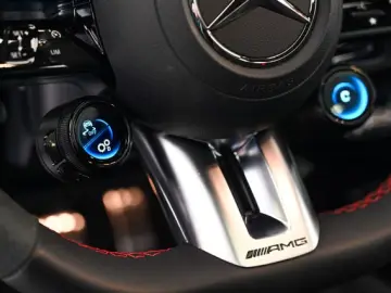 Mercedes-Benz A 45 AMG A 45 S AMG   Aero Kit   Pano