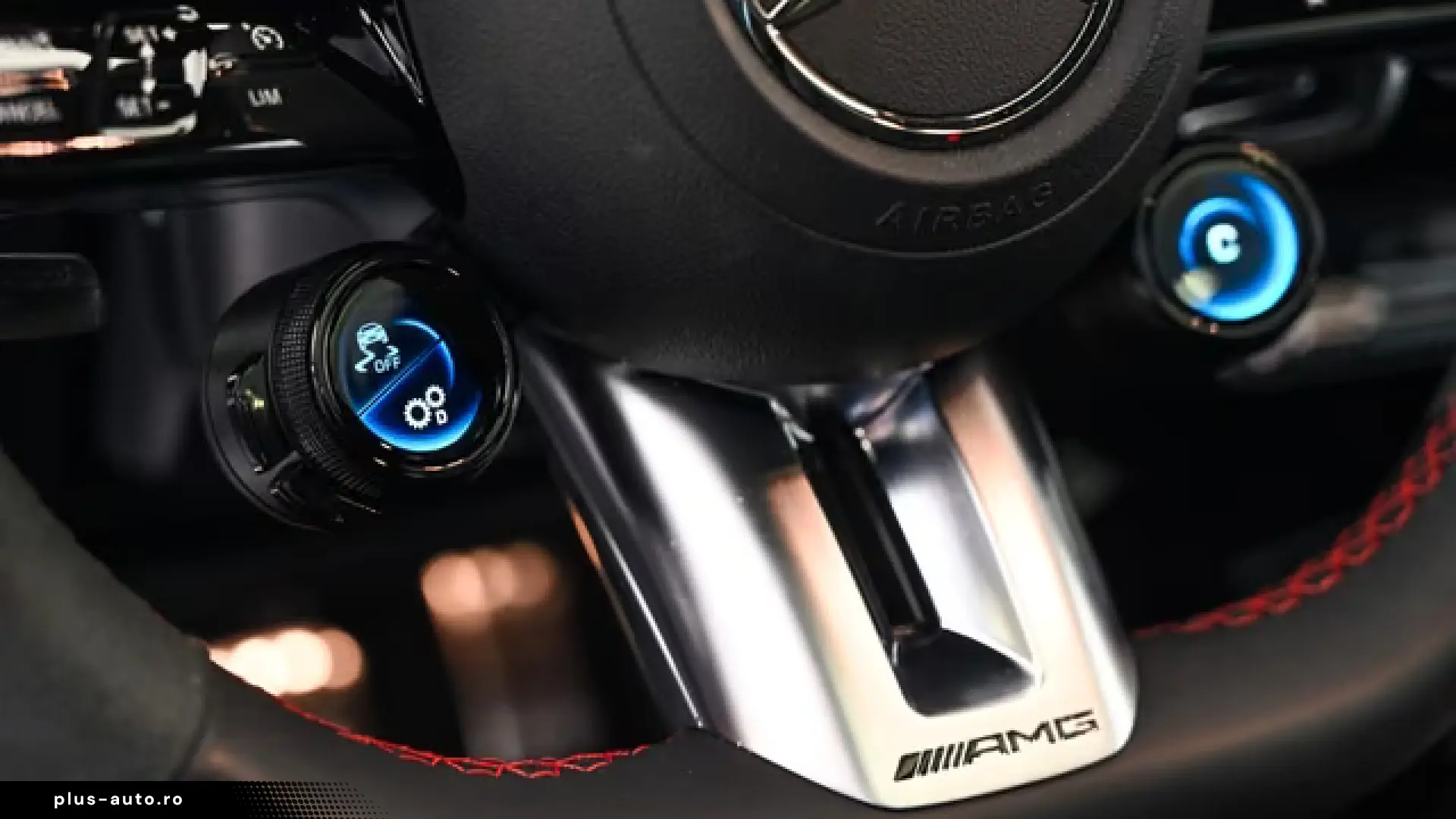Mercedes-Benz A 45 AMG A 45 S AMG   Aero Kit   Pano