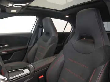 Mercedes-Benz A 45 AMG A 45 S AMG   Aero Kit   Pano