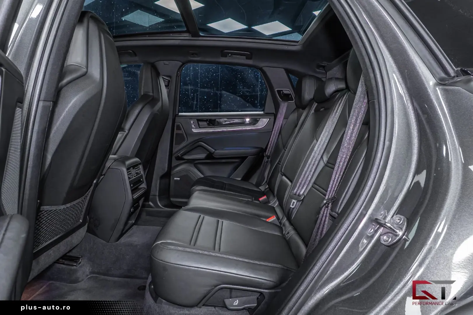PORSCHE Cayenne 2025 — imagine 6