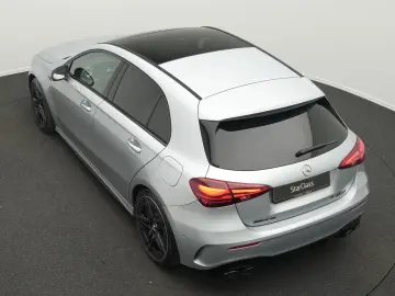 Mercedes-Benz A 45 AMG A 45 S AMG 4MATIC Multi 360