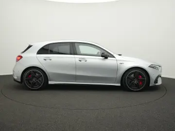 Mercedes-Benz A 45 AMG A 45 S AMG 4MATIC Multi 360