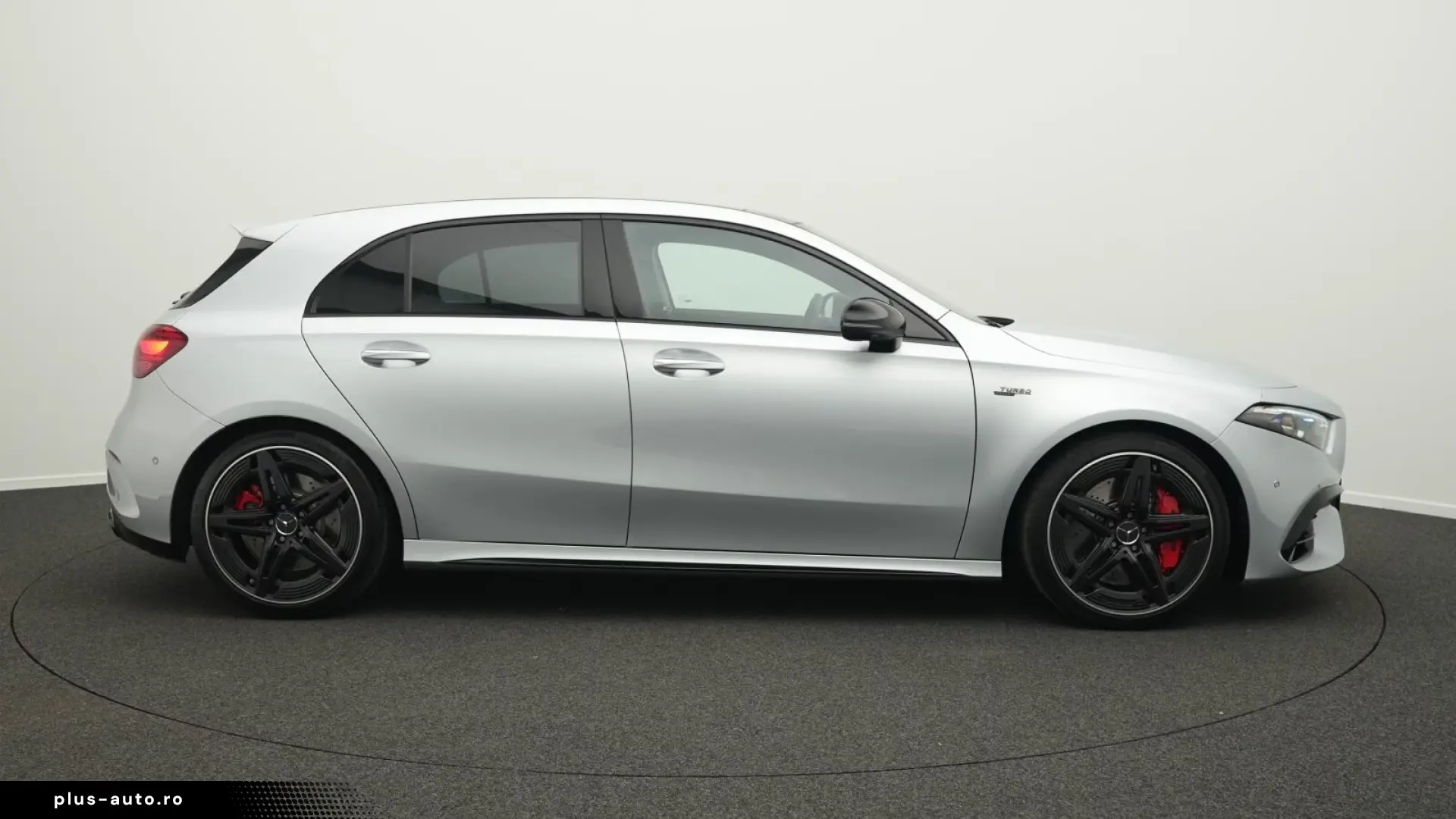 Mercedes-Benz A 45 AMG A 45 S AMG 4MATIC Multi 360