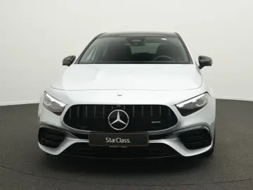 Mercedes-Benz A 45 AMG A 45 S AMG 4MATIC Multi 360