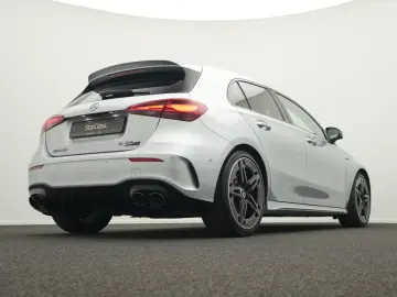 Mercedes-Benz A 45 AMG A 45 S AMG 4MATIC Multi 360