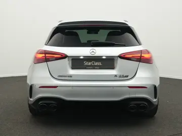 Mercedes-Benz A 45 AMG A 45 S AMG 4MATIC Multi 360