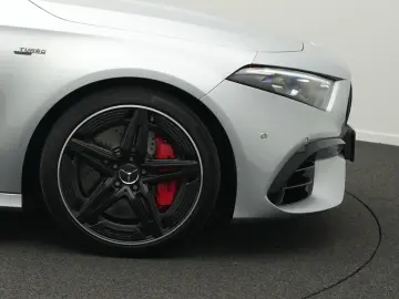 Mercedes-Benz A 45 AMG A 45 S AMG 4MATIC Multi 360