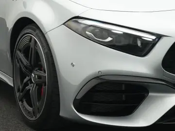 Mercedes-Benz A 45 AMG A 45 S AMG 4MATIC Multi 360