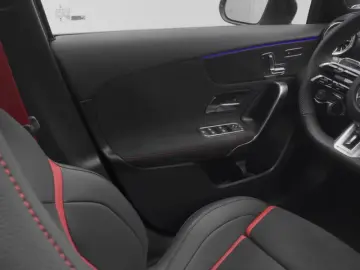 Mercedes-Benz A 45 AMG A 45 S AMG 4MATIC Multi 360