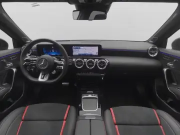 Mercedes-Benz A 45 AMG A 45 S AMG 4MATIC Multi 360