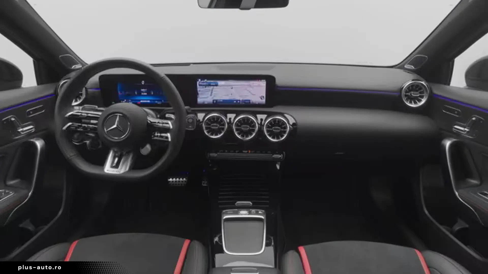 Mercedes-Benz A 45 AMG A 45 S AMG 4MATIC Multi 360