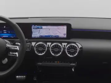 Mercedes-Benz A 45 AMG A 45 S AMG 4MATIC Multi 360