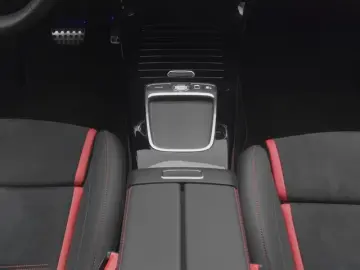 Mercedes-Benz A 45 AMG A 45 S AMG 4MATIC Multi 360