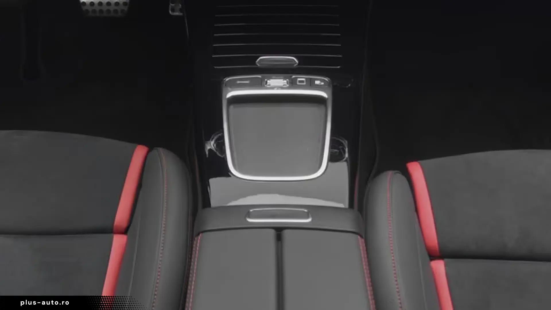 Mercedes-Benz A 45 AMG A 45 S AMG 4MATIC Multi 360