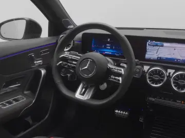 Mercedes-Benz A 45 AMG A 45 S AMG 4MATIC Multi 360