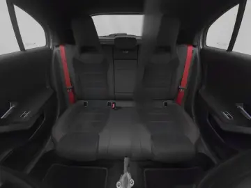 Mercedes-Benz A 45 AMG A 45 S AMG 4MATIC Multi 360