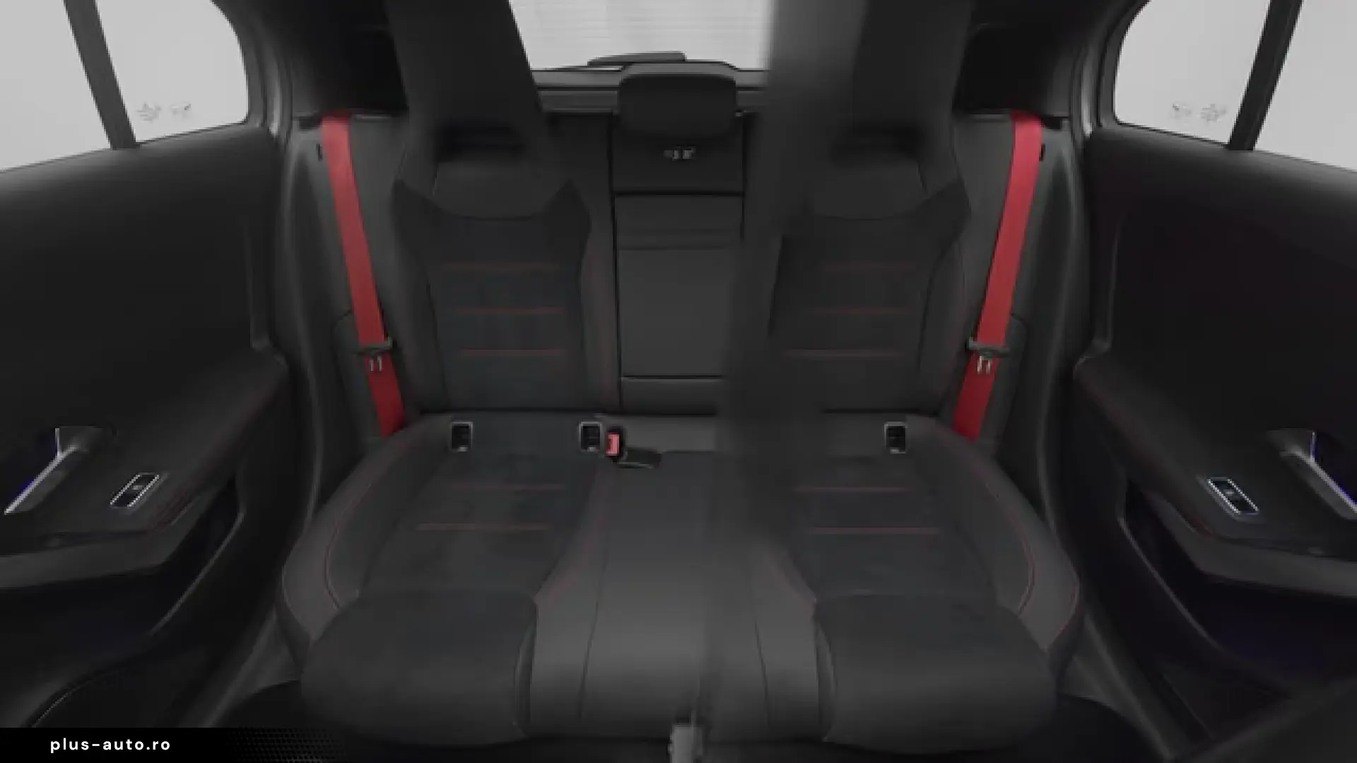 Mercedes-Benz A 45 AMG A 45 S AMG 4MATIC Multi 360