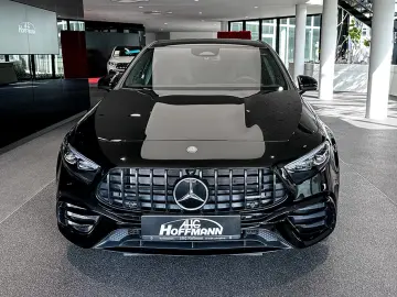 Mercedes-Benz A 45 AMG A 45 S 4M