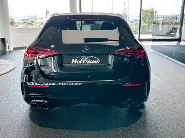 Mercedes-Benz A 45 AMG A 45 S 4M
