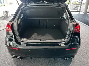 Mercedes-Benz A 45 AMG A 45 S 4M